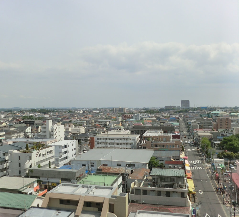 Sotetsu Fresa Inn Fujisawa Shonandai 8/39