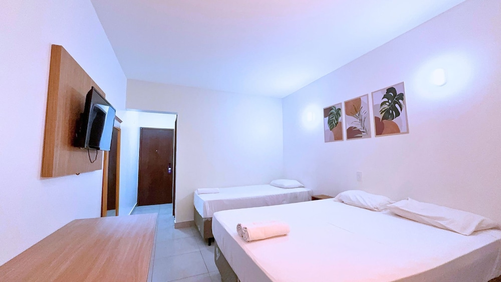 Hotel Manaca 20/55