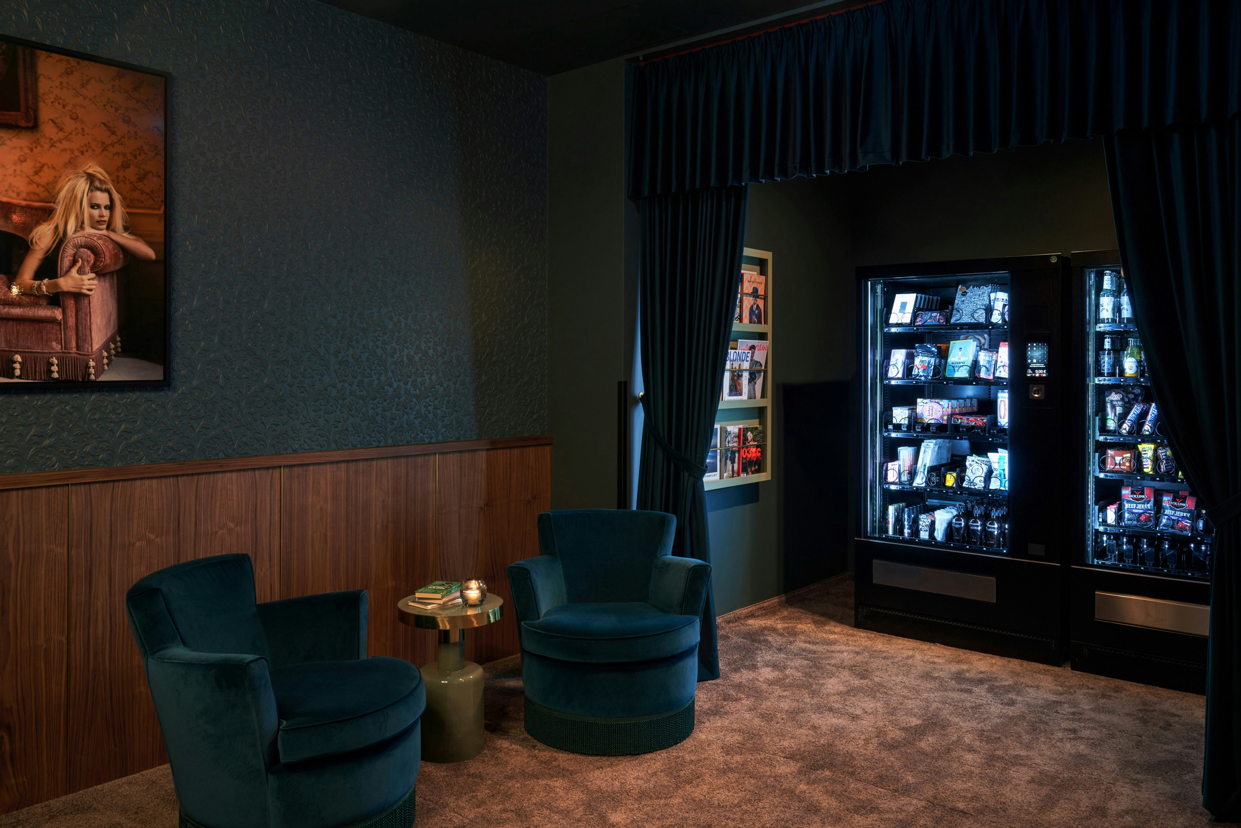 Gekko House Frankfurt, a Tribute Portfolio Hotel 6/14
