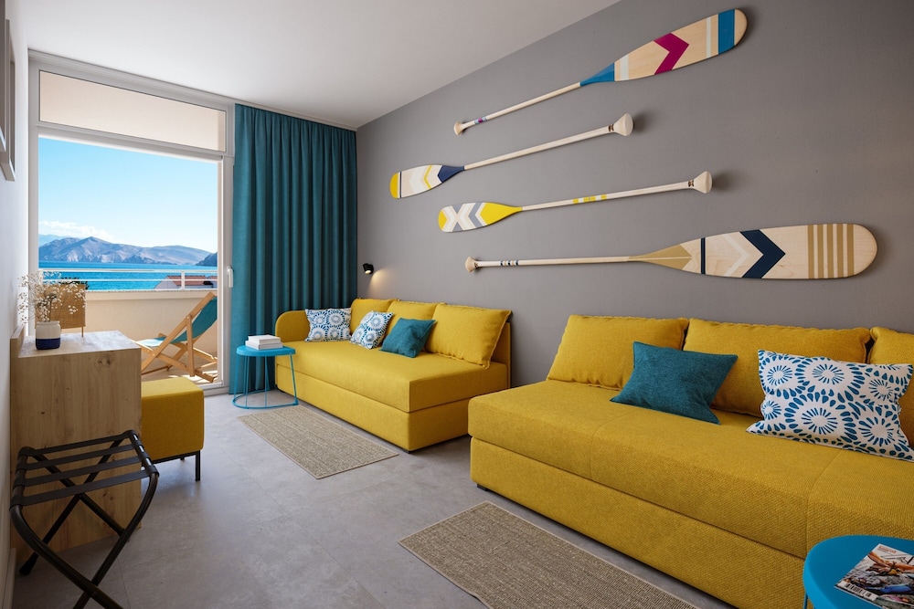 Sunny Baska Hotel by Valamar 32/61