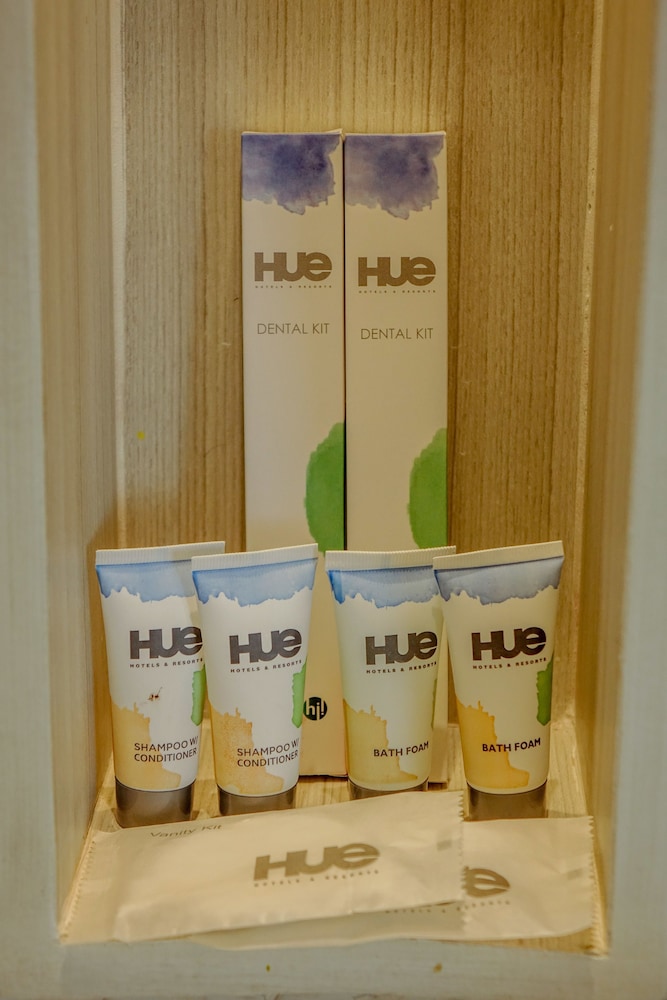 Hue Hotels and Resorts Puerto Princesa Managed by HII photo2