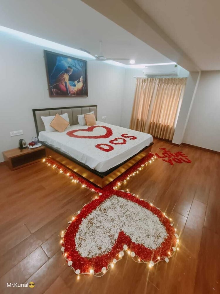 Vov Hotels Vijayapura Bijapur 17/42
