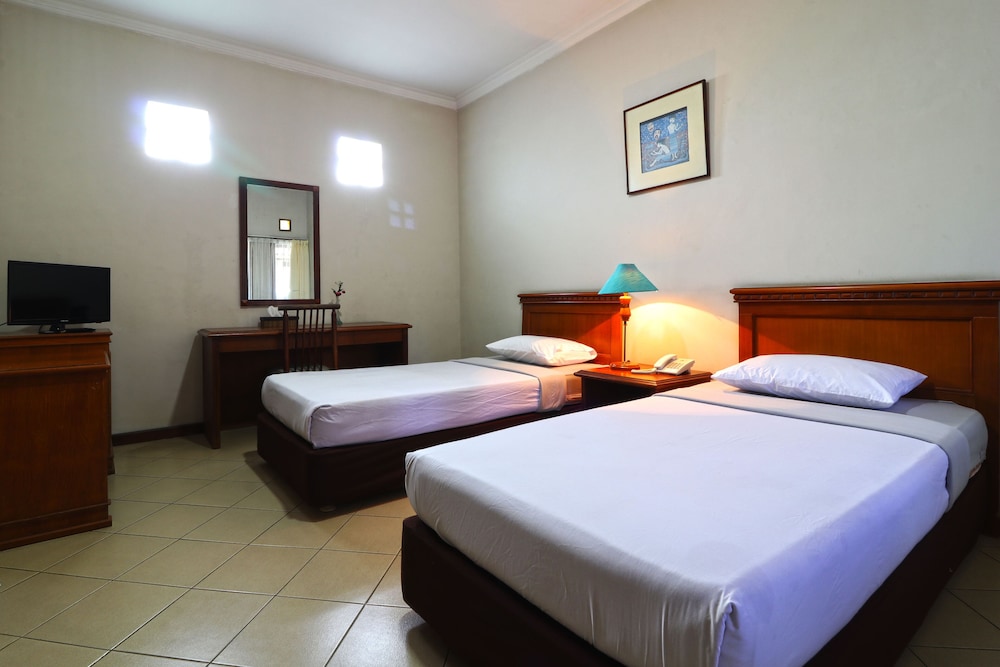 Citere Resort Hotel by ZUZU 24/69