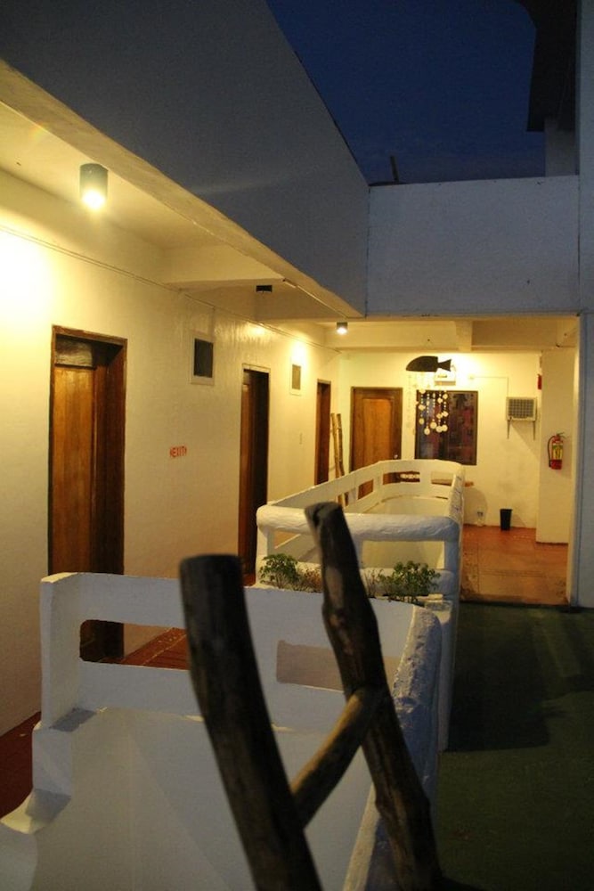 Gmg Hotel 19/21