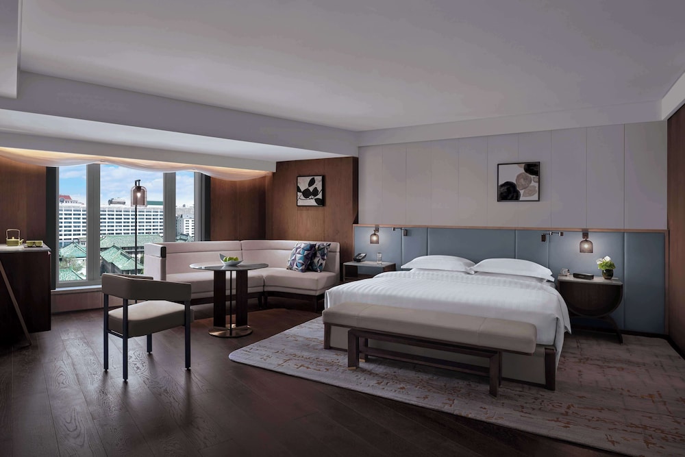 Grand Hyatt Beijing Hotel 26/71