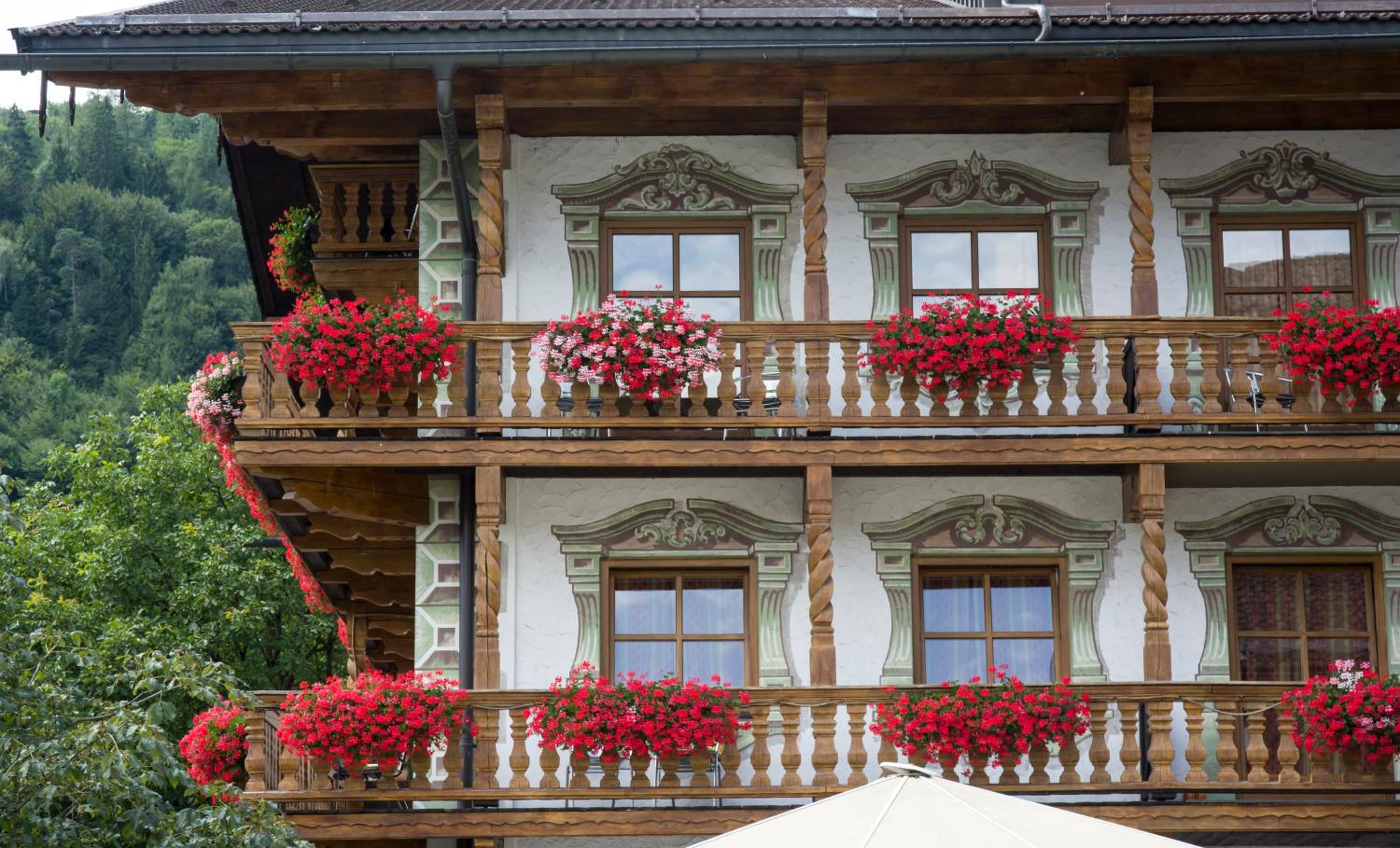 Hotel Keindl 1/50
