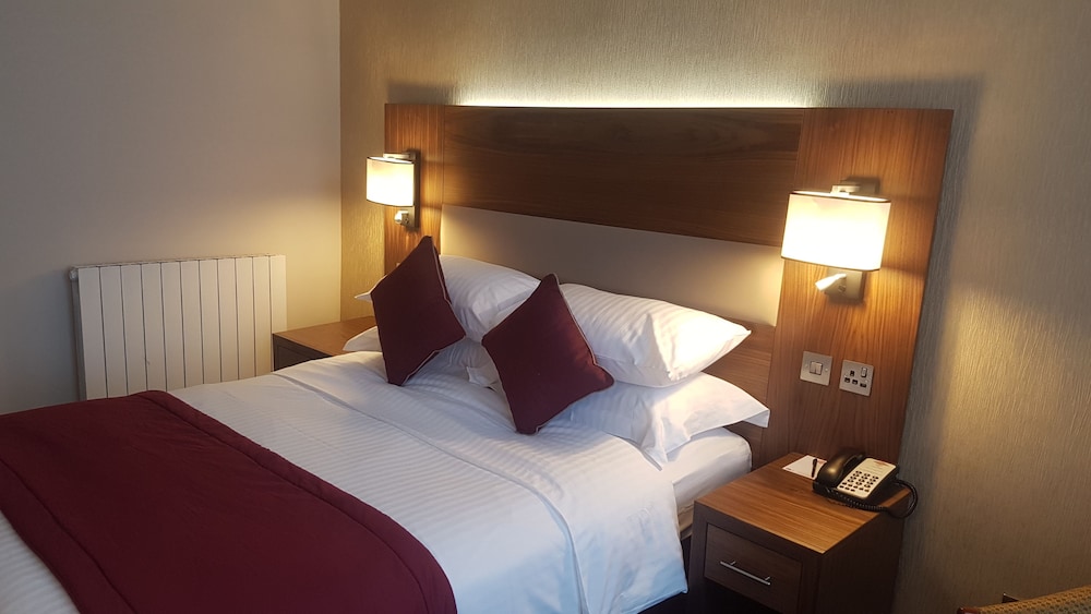 The Empress Hotel 29/64