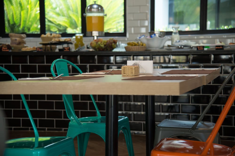 Ibis Styles Rio Preto Monte Libano 58/73