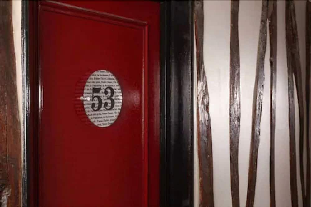 Abbatial Saint Germain 48/85