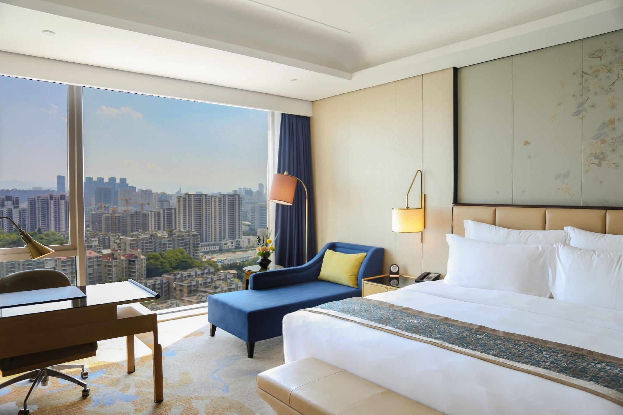 Select, Executive, Double Bed
