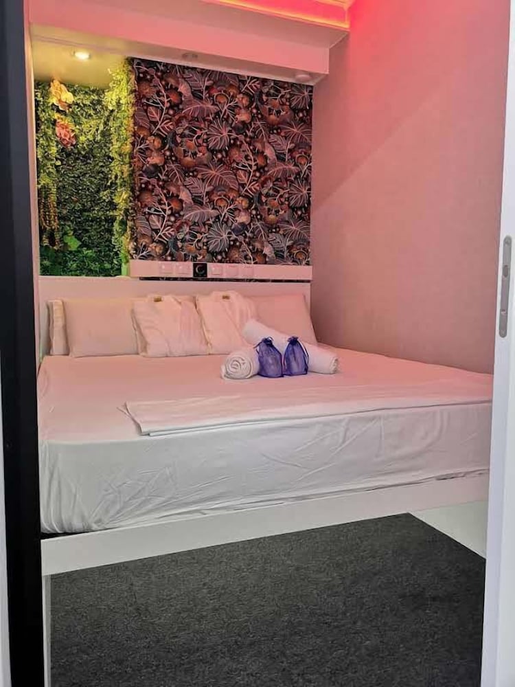 Modular Rooms Hotels 49/50