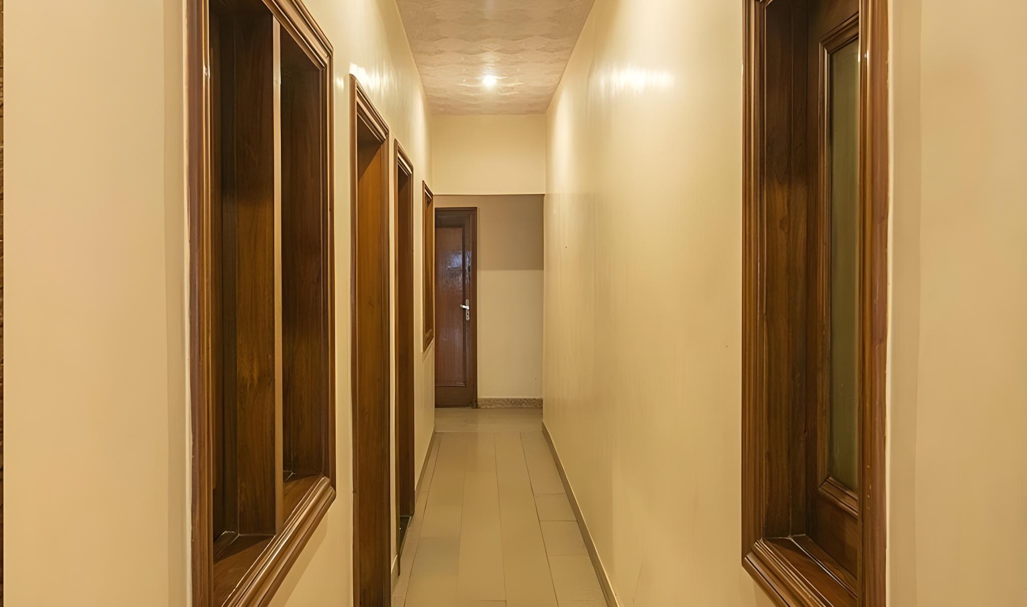 Hotel Goyal 14/19
