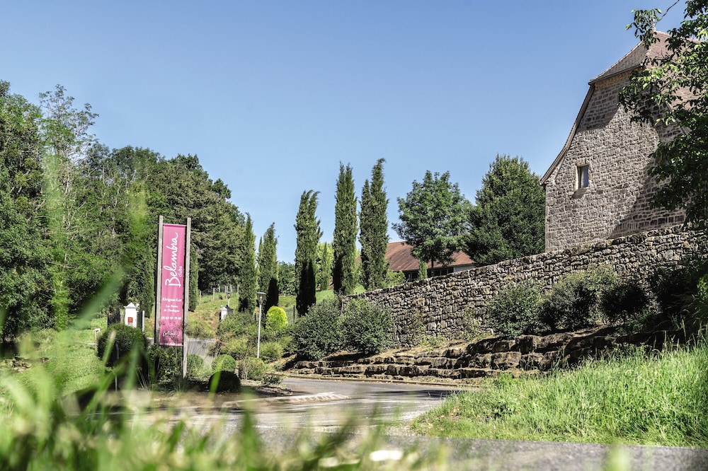 Belambra Clubs Residence Rocamadour - Les Portes De Dordogne 42/49
