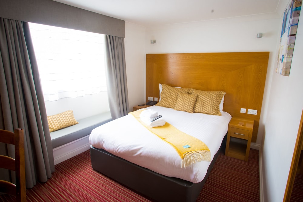 Mannings Hotel 18/54