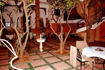 Riad Dar Nejma 47/65