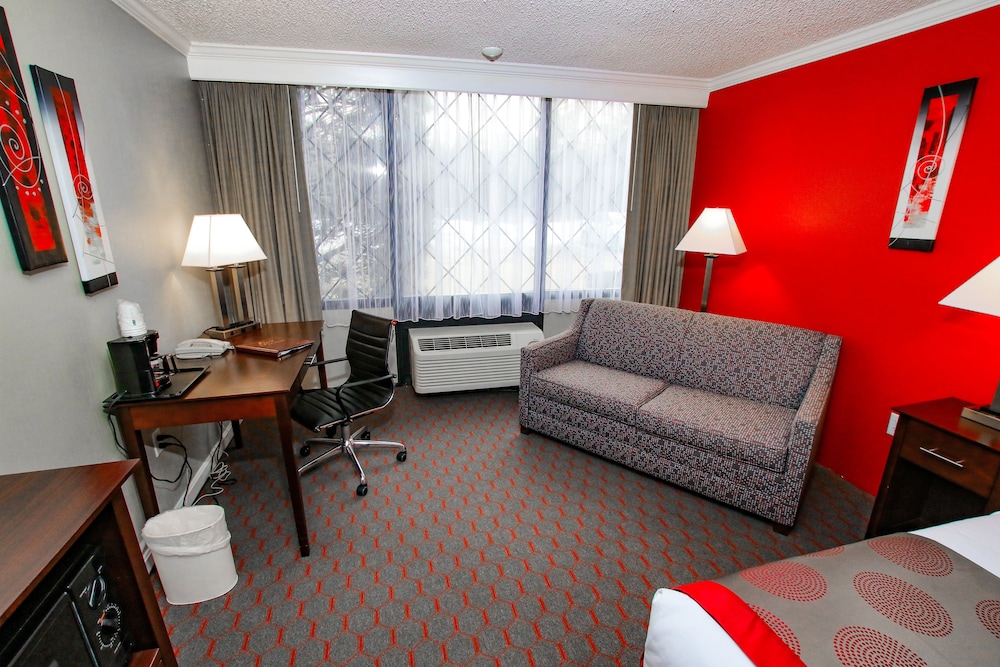 Clarion Hotel & Conference Center Lewiston 32/45