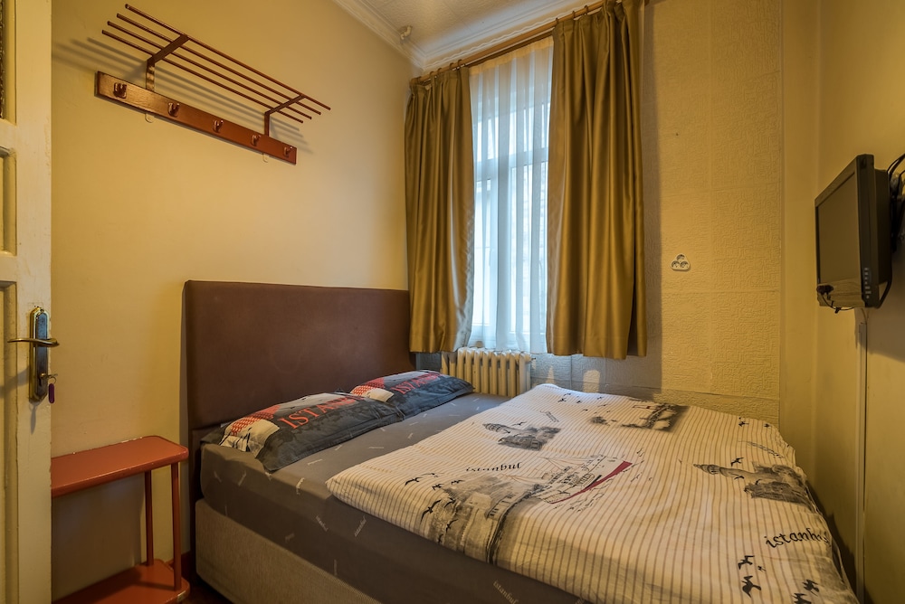 Hotel Erenler 9/50