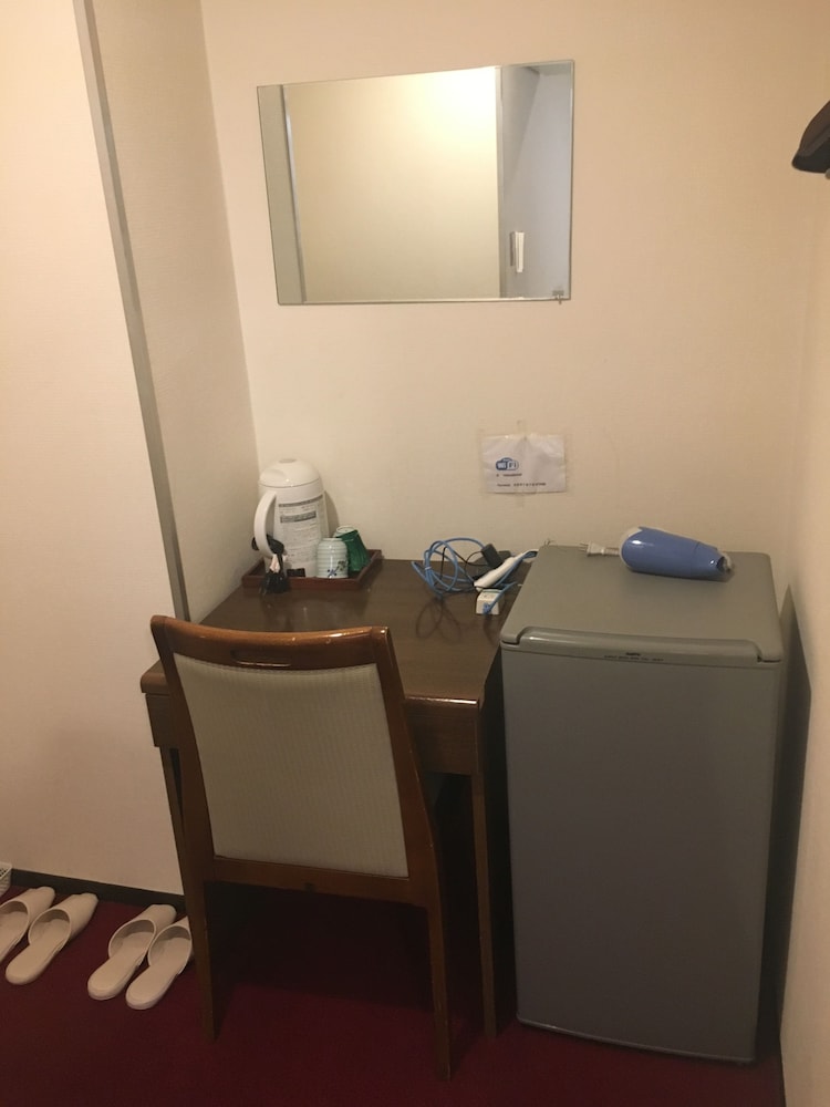 Hotel Yanagibashi 9/46