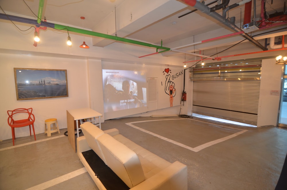 Kimchee Guesthouse Haeundae-Hostel 7/48
