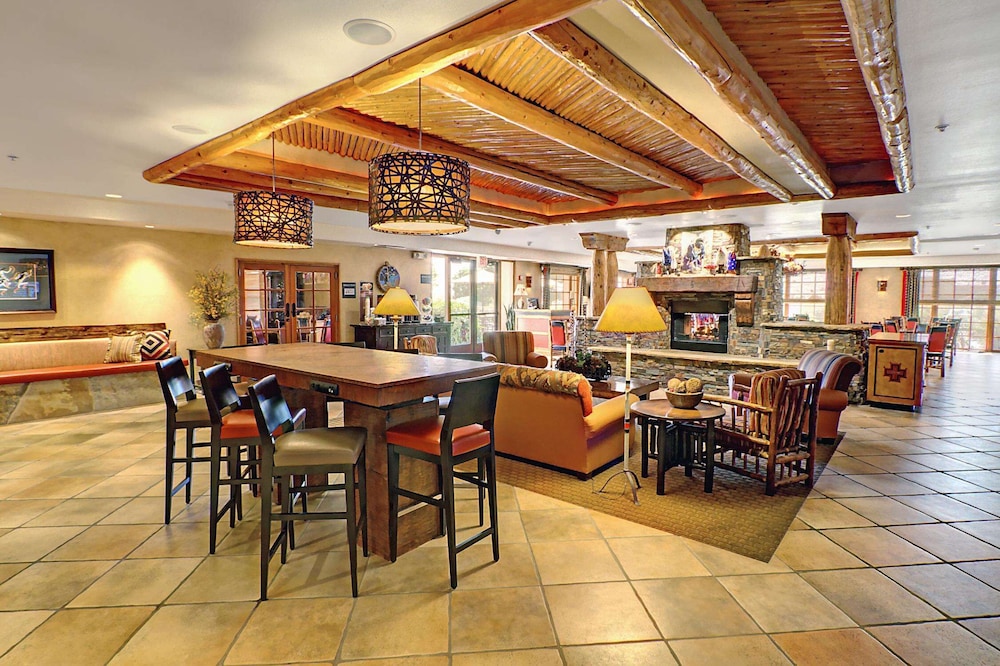 Hampton Inn Kayenta 36/54