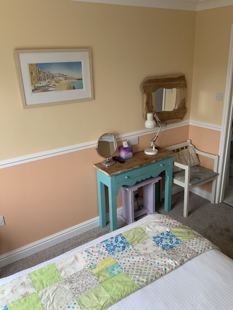Green Apple Bed And Breakfast 22/35