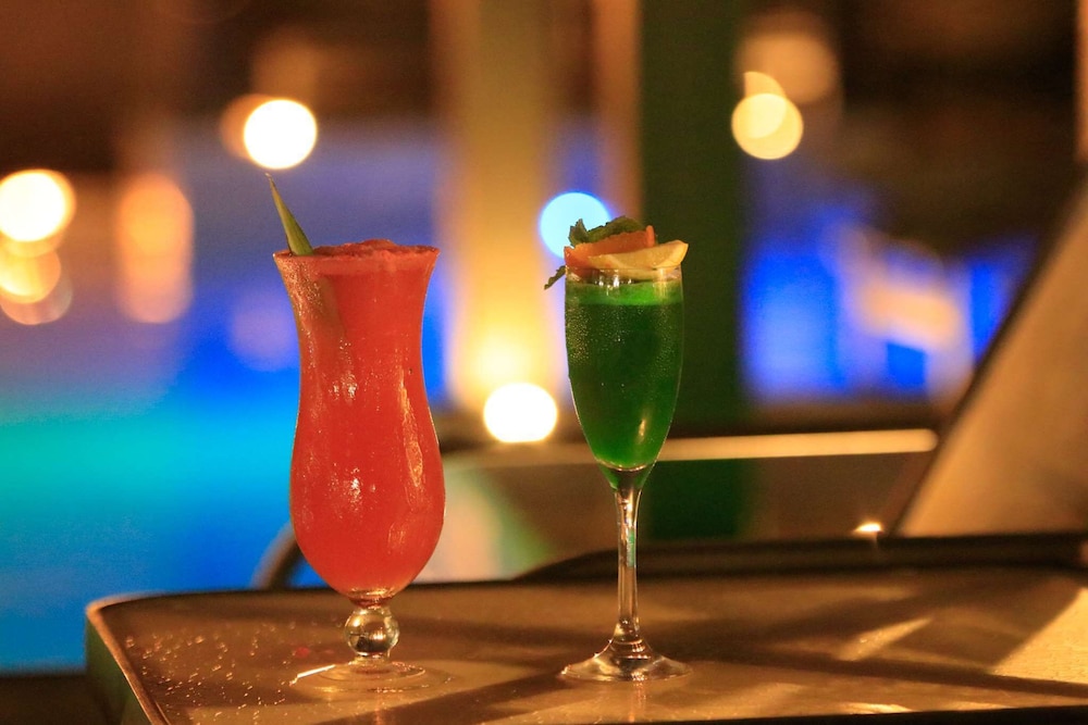 Azimut Hotel Musandam 26/68