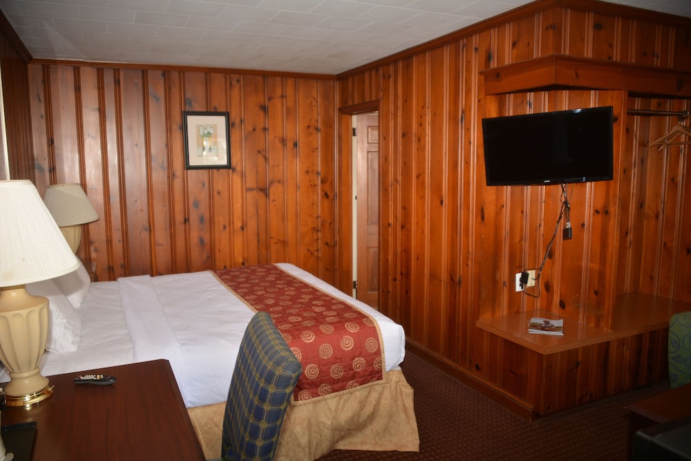 Americas Best Value Inn 16/45