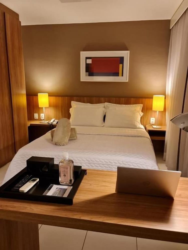 Flat & Suites in Rio Stay 13/42