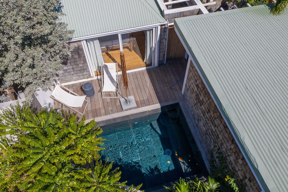 Ecolodge Fleur de Lune 56/61