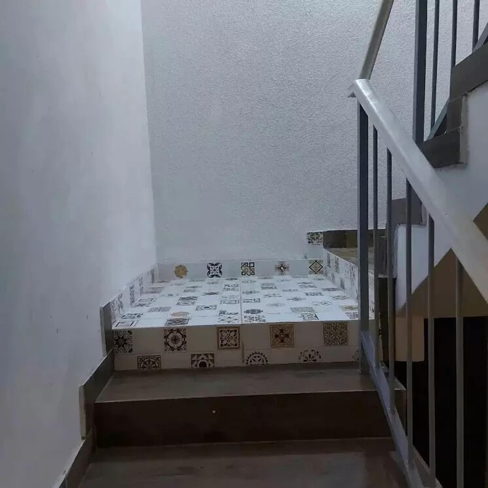 COSTANERA HOSTEL ASUNCION 3/53