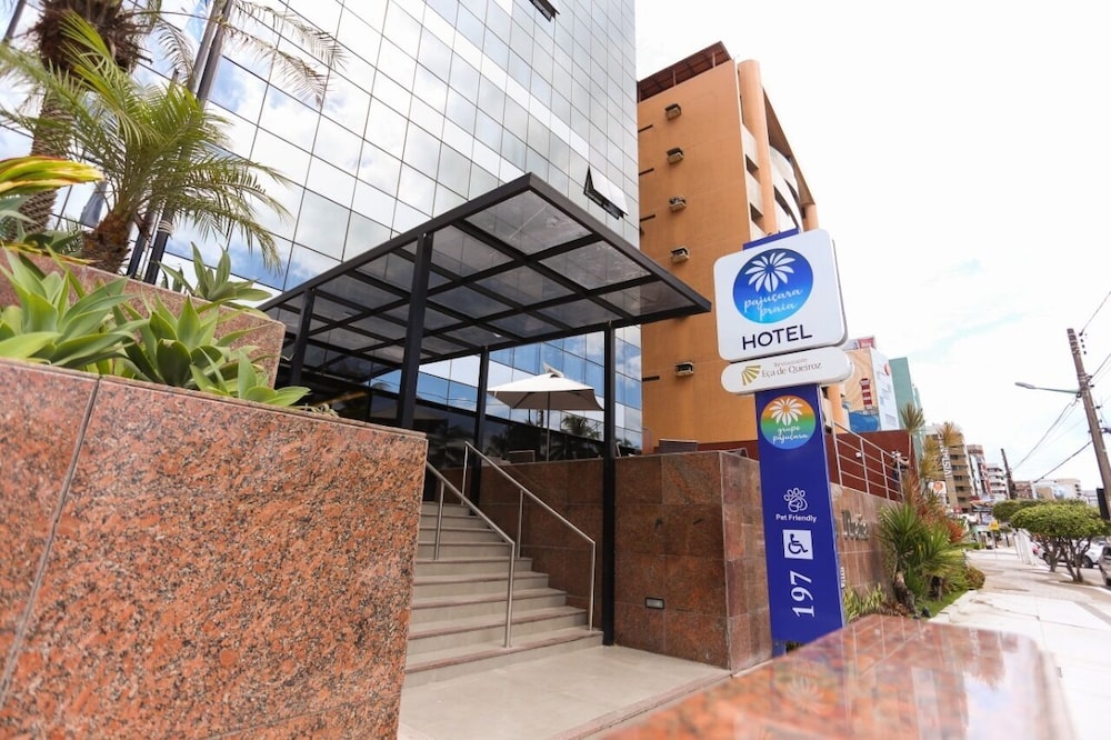 Pajucara Praia Hotel 48/53