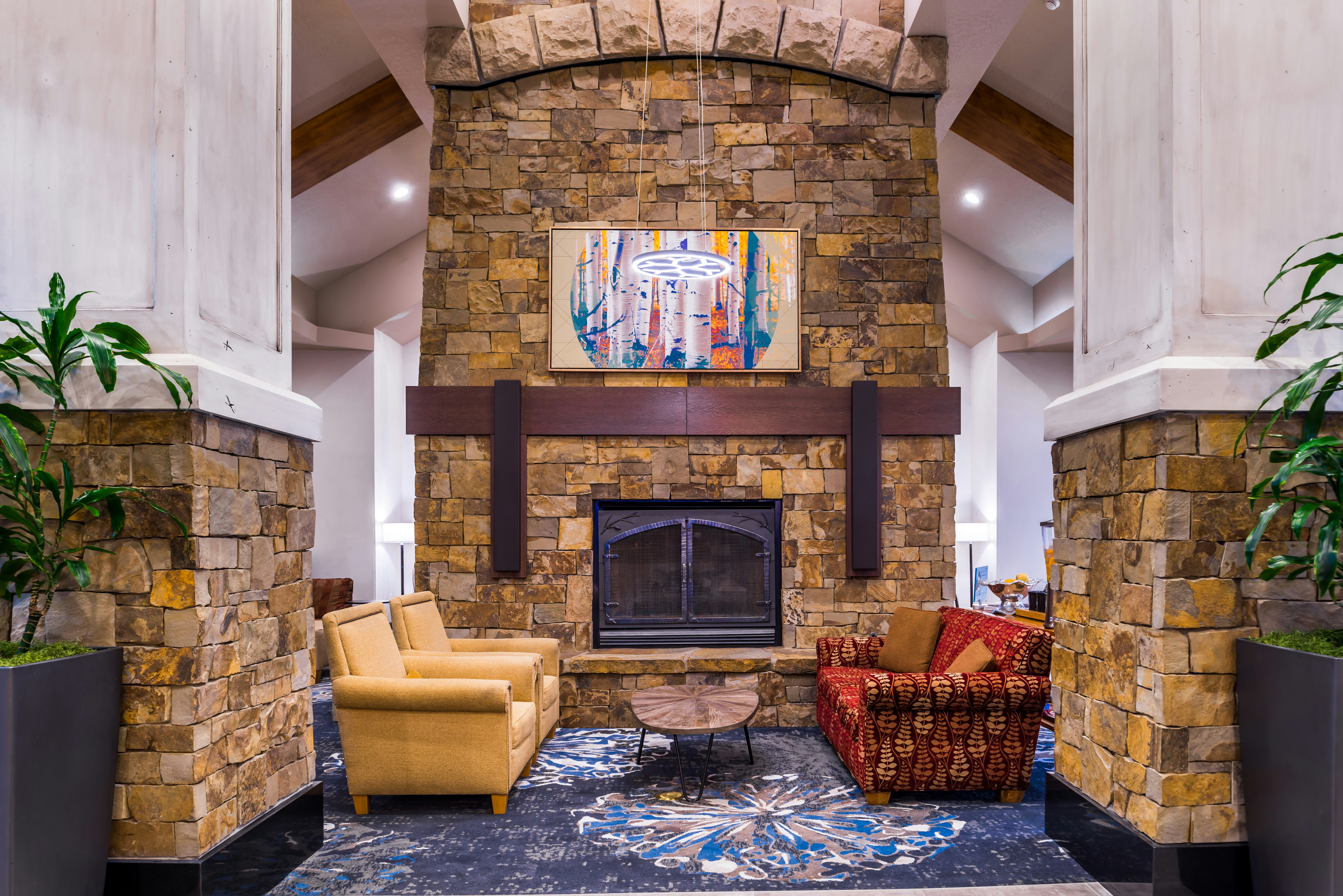 Hilton Garden Inn Bend 15/32
