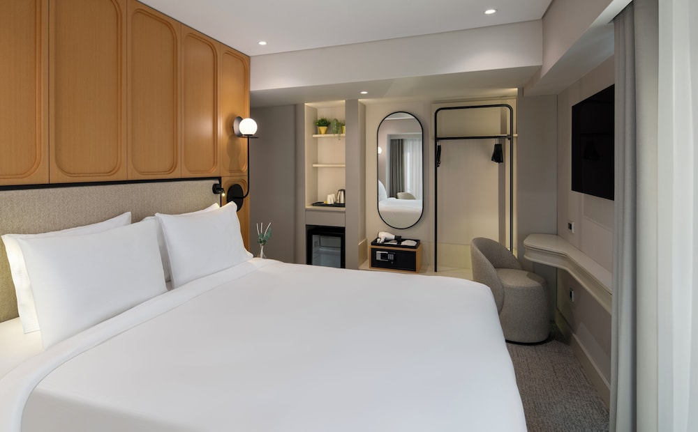Lunet Old City Hotel 11/48