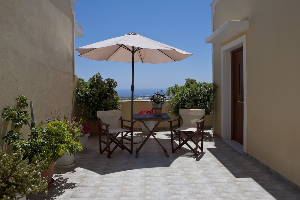 Anamnesis Spa Luxury Apartments 1/67