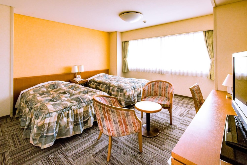 Kokura Recent Hotel 30/57