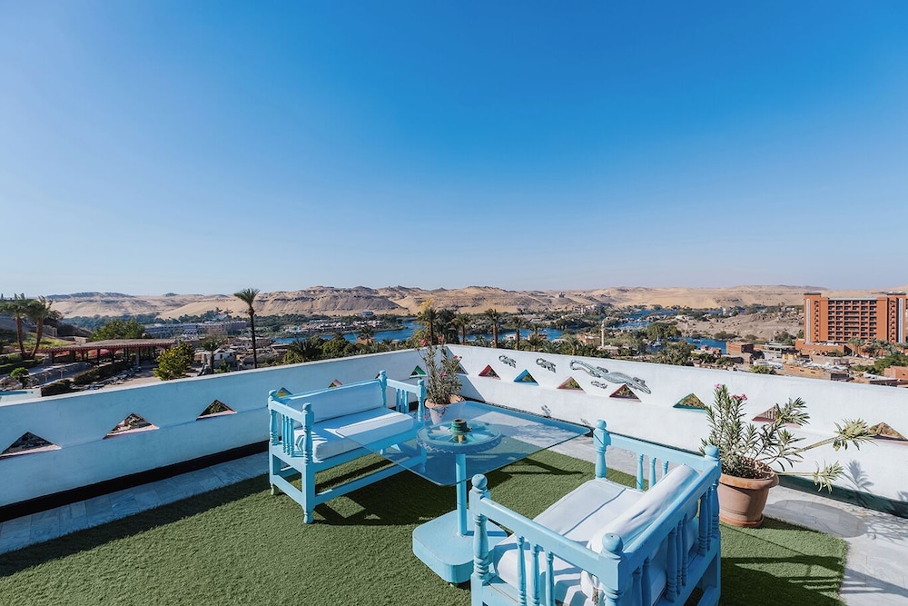 Basma Hotel Aswan 73/79
