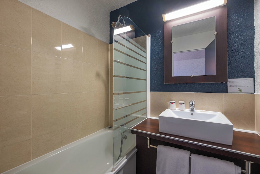 The Originals City, Hotel Ariane, Toulouse 53/56