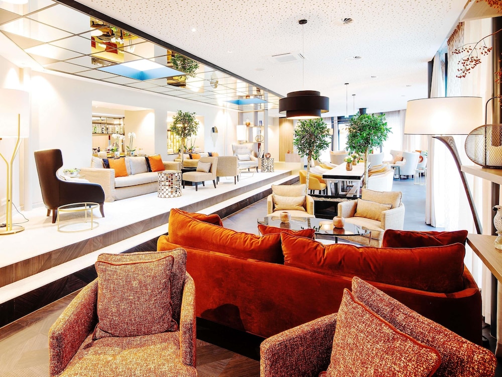 Grand Hotel Bregenz - MGallery Collection 45/71