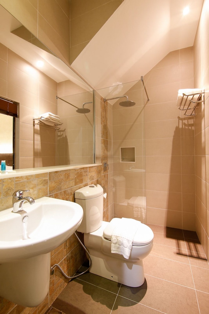 Art Cottage Boutique Hotel 59/64