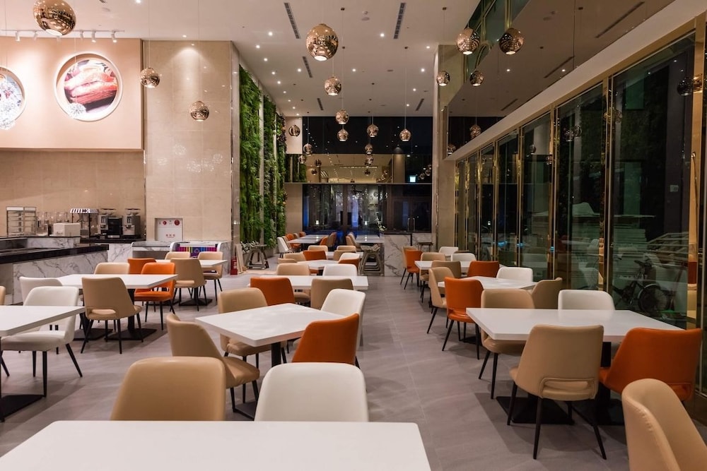 Rice Resort Hotel 29/50