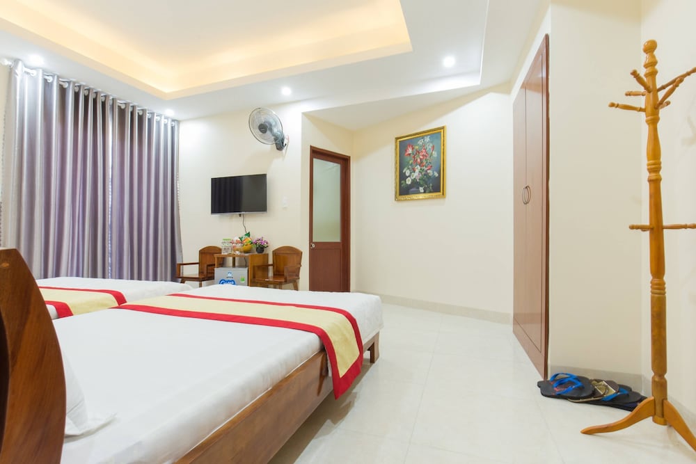 Golden Sea Hotel 14/25