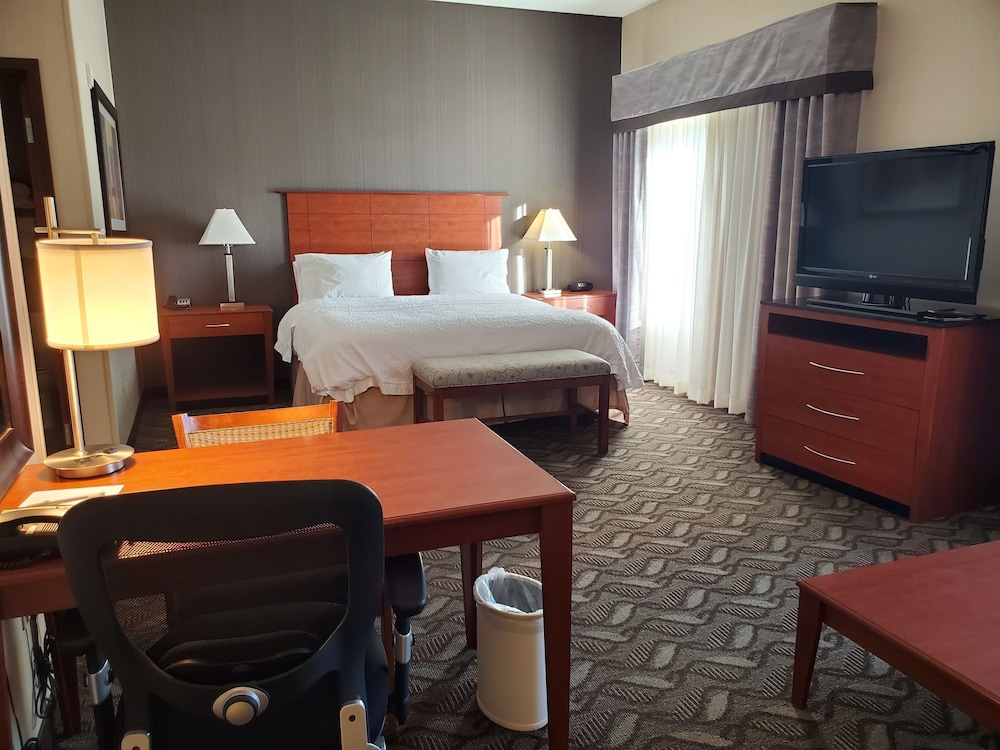 Hampton Inn Suites Craig 15/61