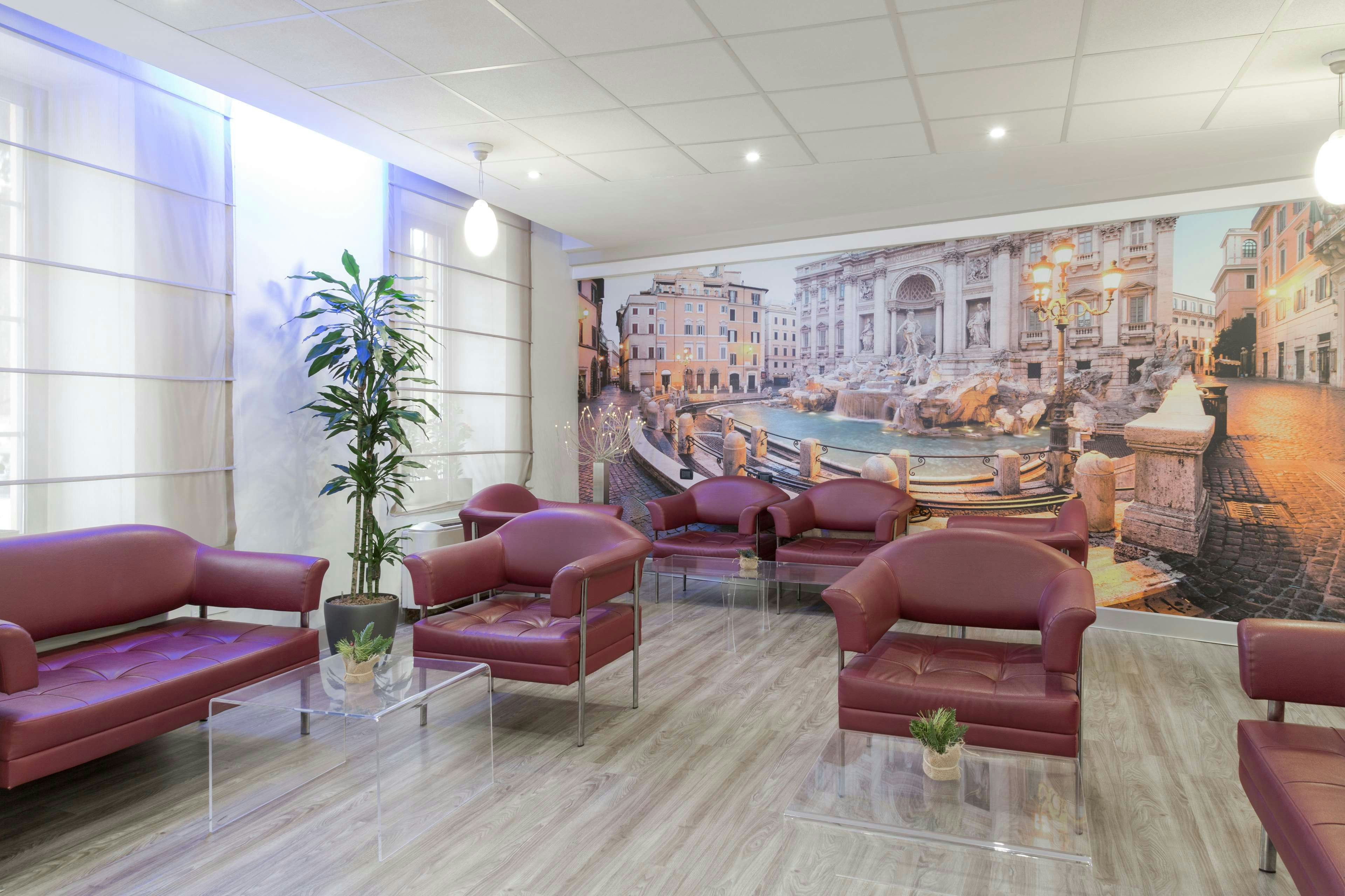 B&B Hotel Roma Tuscolana San Giovanni 26/41