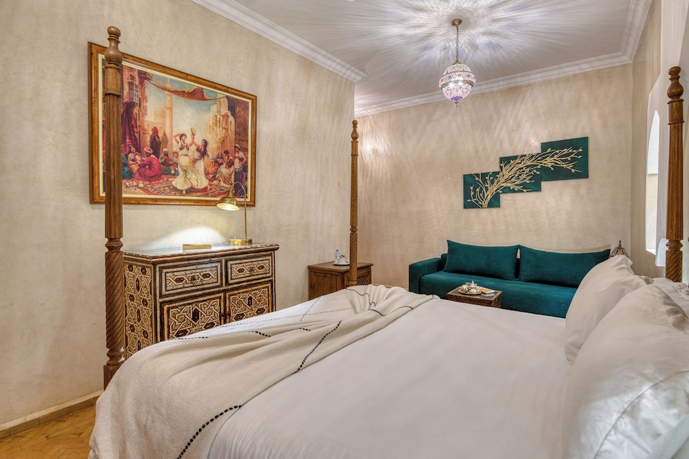 Le palais Tara and Spa 5/50