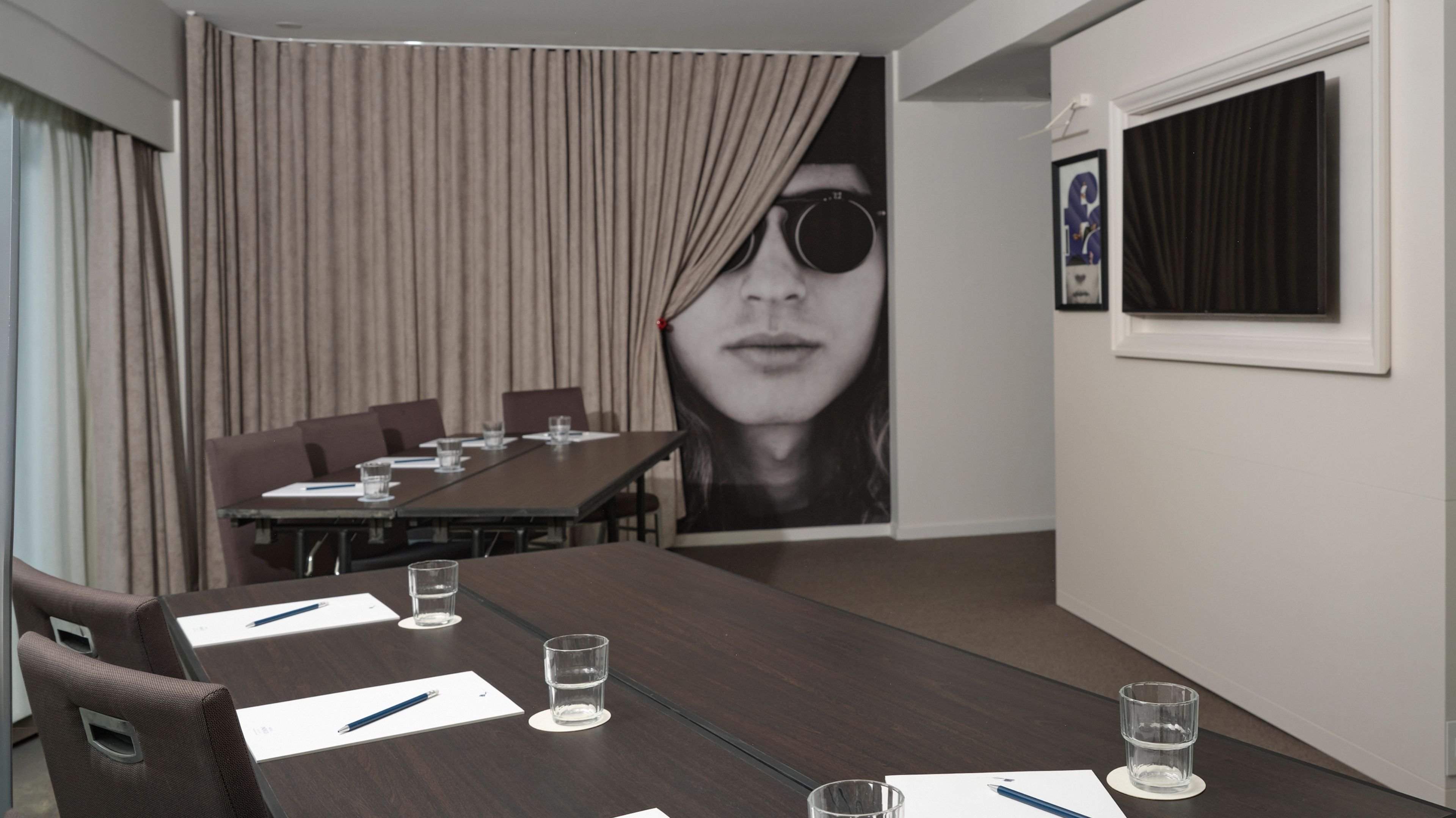 Hotel Indigo Melbourne on Flinders, an IHG Hotel 73/77