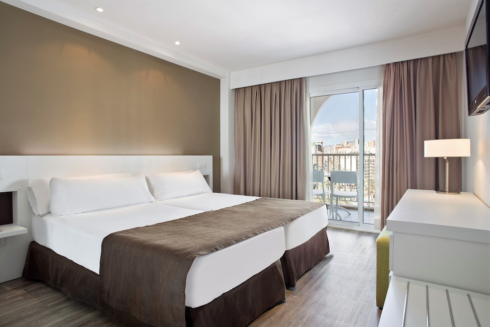 Sol, 3 Beds