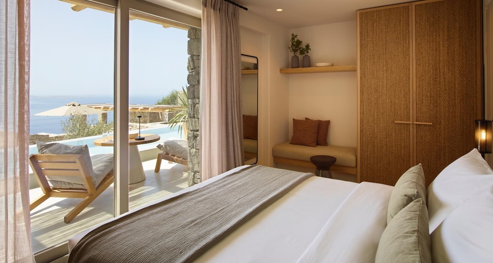 Collini Hotel Mykonos, WorldHotels Elite 21/62