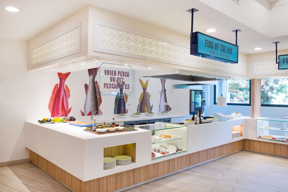 Iberostar Selection Andalucia Playa 6/50