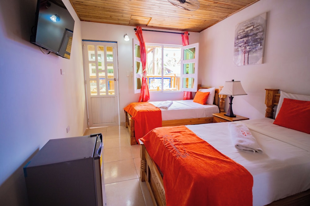 Hotel Isla Lizamar 24/60