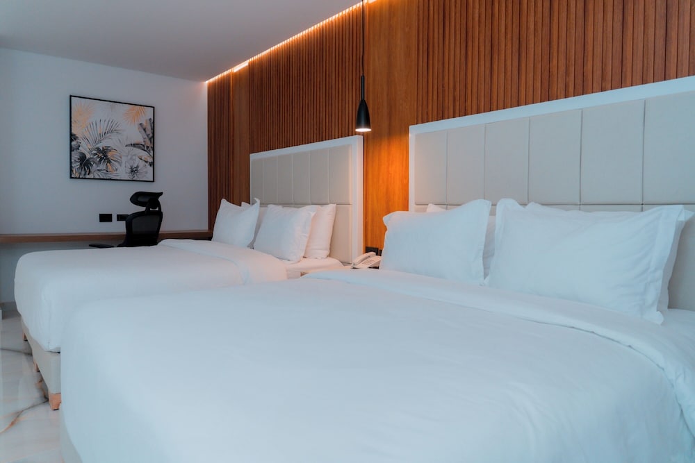 Hotels 111 10/21